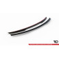 Spoiler Cap Mercedes-Benz E berlina AMG-Line W213 Facelift (Cod. M-ME-E-213F-AMGLINE-CAP1G)