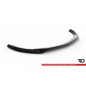 SPLITTER ANTERIORE V.1 Mercedes-Benz E AMG-Line W213 Facelift (Cod. M-ME-E-213F-AMGLINE-FD1G)