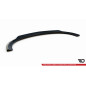 SPLITTER ANTERIORE V.1 Mercedes-Benz E AMG-Line W213 Facelift (Cod. M-ME-E-213F-AMGLINE-FD1G)