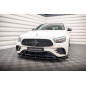 SPLITTER ANTERIORE V.2 Mercedes-Benz E AMG-Line W213 Facelift (Cod. M-ME-E-213F-AMGLINE-FD2G) SPLITTER ANTERIORE V.2 Mercedes-Benz E AMG-Line W213 Facelift (Cod. M-ME-E-213F-AMGLINE-FD2G)