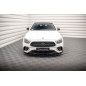 SPLITTER ANTERIORE V.2 Mercedes-Benz E AMG-Line W213 Facelift (Cod. M-ME-E-213F-AMGLINE-FD2G) SPLITTER ANTERIORE V.2 Mercedes-Benz E AMG-Line W213 Facelift (Cod. M-ME-E-213F-AMGLINE-FD2G)