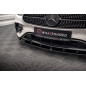 SPLITTER ANTERIORE V.2 Mercedes-Benz E AMG-Line W213 Facelift (Cod. M-ME-E-213F-AMGLINE-FD2G) SPLITTER ANTERIORE V.2 Mercedes-Benz E AMG-Line W213 Facelift (Cod. M-ME-E-213F-AMGLINE-FD2G)