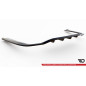 Splitter posteriore (con barre verticali) Mercedes-Benz E AMG-Line berlina W213 Facelift (Cod. M-ME-
