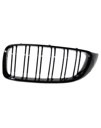 griglie BMW F32 / F33 / F36 Look M4 Nero Lucido (Cod. E-TCBF330)