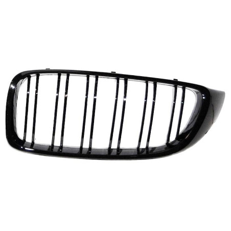 griglie BMW F32 / F33 / F36 Look M4 Nero Lucido (Cod. E-TCBF330)