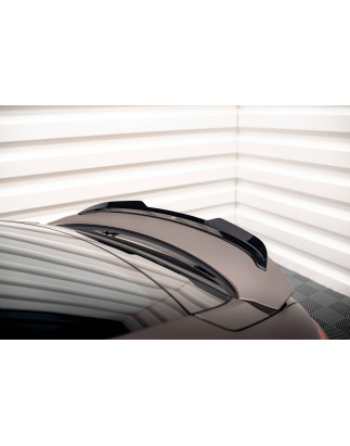 Spoiler Cap Audi e-Tron GT / RS GT RS Mk1 (Cod. M-AU-ETRON-1-RS-CAP1G)