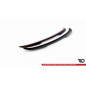 Spoiler Cap Audi e-Tron GT / RS GT RS Mk1 (Cod. M-AU-ETRON-1-RS-CAP1G)