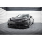 SPLITTER ANTERIORE V.1 Audi e-Tron GT / RS GT Mk1 (Cod. M-AU-ETRON-1-RS-FD1G)