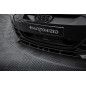 SPLITTER ANTERIORE V.1 Audi e-Tron GT / RS GT Mk1 (Cod. M-AU-ETRON-1-RS-FD1G)