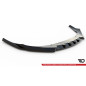 SPLITTER ANTERIORE V.1 Audi e-Tron GT / RS GT Mk1 (Cod. M-AU-ETRON-1-RS-FD1G)