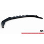 SPLITTER ANTERIORE V.1 Audi e-Tron GT / RS GT Mk1 (Cod. M-AU-ETRON-1-RS-FD1G)