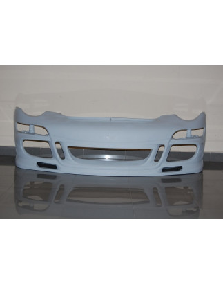 Paraurti Anteriore Porsche 997 GT3 2005-2011 (Cod. E-TCPO024)