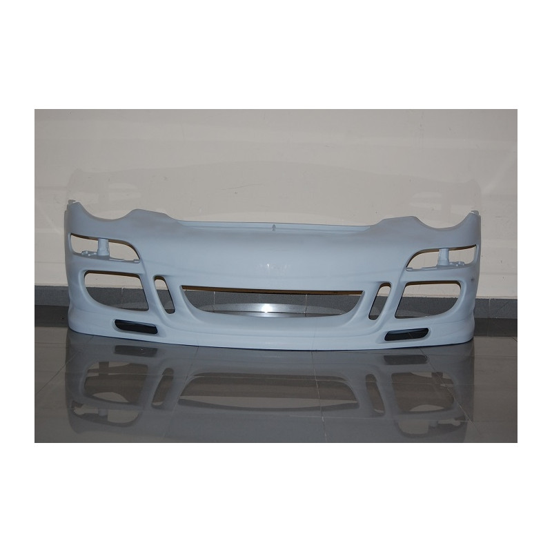 Paraurti Anteriore Porsche 997 GT3 2005-2011 (Cod. E-TCPO024)