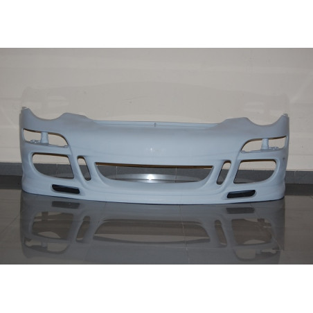 Paraurti Anteriore Porsche 997 GT3 2005-2011 (Cod. E-TCPO024)