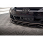 SPLITTER ANTERIORE V.2 Audi e-Tron GT / RS GT Mk1 (Cod. M-AU-ETRON-1-RS-FD2G+FD2RG)
