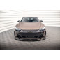 SPLITTER ANTERIORE V.3 Audi e-Tron GT / RS GT Mk1 (Cod. M-AU-ETRON-1-RS-FD3G+FD3RG)