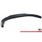 SPLITTER ANTERIORE V.3 Audi e-Tron GT / RS GT Mk1 (Cod. M-AU-ETRON-1-RS-FD3G+FD3RG)