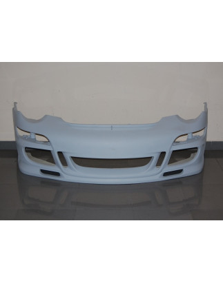 Paraurti Anteriore Porsche 997 GT3 2005-2011 (Cod. E-TCPO024)