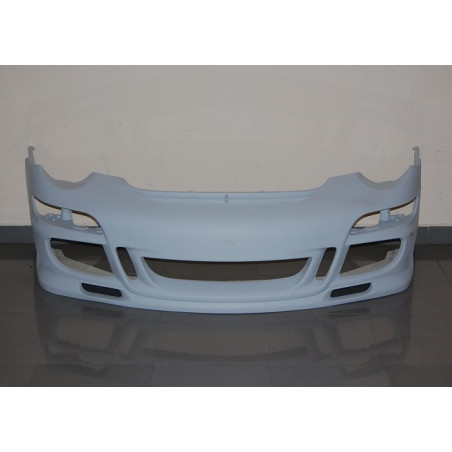 Paraurti Anteriore Porsche 997 GT3 2005-2011 (Cod. E-TCPO024)