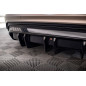 Sottoparaurti posteriore Audi e-Tron GT / RS GT Mk1 (Cod. M-AU-ETRON-1-RS-RS1G)