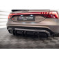 Sottoparaurti posteriore Audi e-Tron GT / RS GT Mk1 (Cod. M-AU-ETRON-1-RS-RS1G)