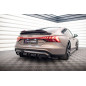 Sottoparaurti posteriore Audi e-Tron GT / RS GT Mk1 (Cod. M-AU-ETRON-1-RS-RS1G)
