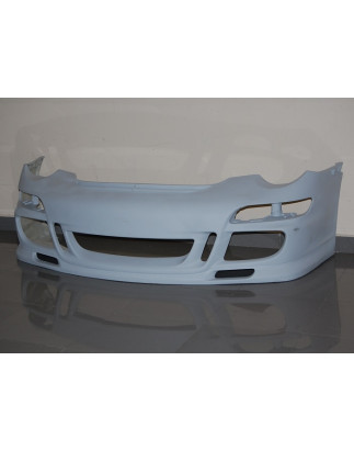 Paraurti Anteriore Porsche 997 GT3 2005-2011 (Cod. E-TCPO024)