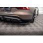 Splitters posteriori laterali V.2 Audi e-Tron GT / RS GT Mk1 (Cod. M-AU-ETRON-1-RS-RSD2G)