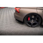 Splitters posteriori laterali V.2 Audi e-Tron GT / RS GT Mk1 (Cod. M-AU-ETRON-1-RS-RSD2G)