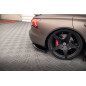 Splitters posteriori laterali V.1 Audi e-Tron GT / RS GT Mk1 (Cod. M-AU-ETRON-1-RS-RSD1G)