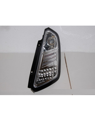 Fari Fiat Punto '05 (Cod. E-FAFI016)