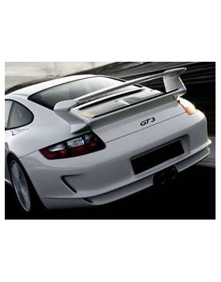 Paraurti Posteriore Porsche 997 GT3 2005-2011 (Cod. E-TCPO027)