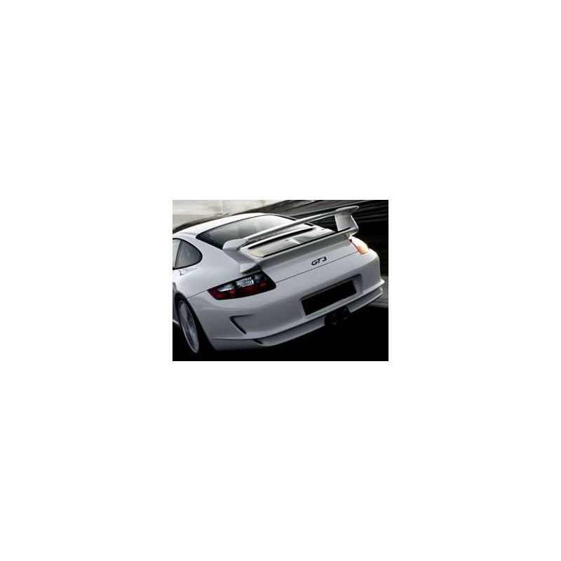 Paraurti Posteriore Porsche 997 GT3 2005-2011 (Cod. E-TCPO027)
