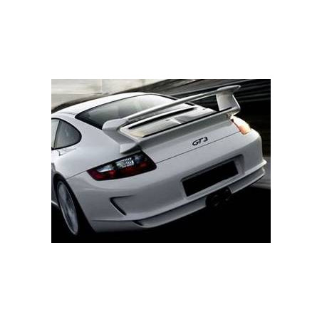 Paraurti Posteriore Porsche 997 GT3 2005-2011 (Cod. E-TCPO027)