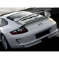 Paraurti Posteriore Porsche 997 GT3 2005-2011 (Cod. E-TCPO027)
