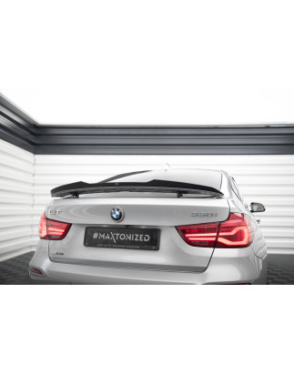 Spoiler Cap BMW 3 GT F34 (Cod. M-BM-3-34-GT-CAP1G)