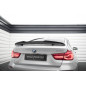 Spoiler Cap BMW 3 GT F34 (Cod. M-BM-3-34-GT-CAP1G)