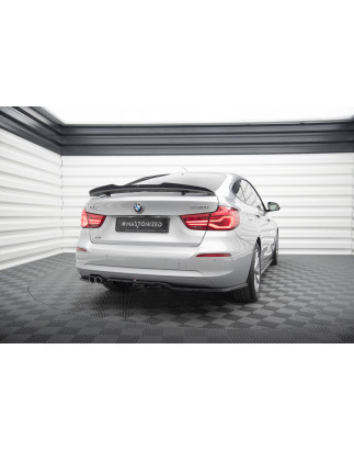 Spoiler Cap BMW 3 GT F34 (Cod. M-BM-3-34-GT-CAP1G)