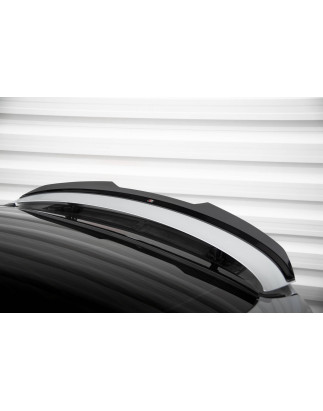 Spoiler Cap BMW 3 GT F34 (Cod. M-BM-3-34-GT-CAP1G)