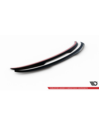 Spoiler Cap BMW 3 GT F34 (Cod. M-BM-3-34-GT-CAP1G)