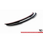 Spoiler Cap BMW 3 GT F34 (Cod. M-BM-3-34-GT-CAP1G)