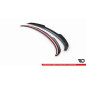 Spoiler Cap BMW 3 GT F34 (Cod. M-BM-3-34-GT-CAP1G)