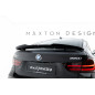 Spoiler Cap BMW 3 GT F34 (Cod. M-BM-3-34-GT-CAP1G)