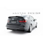Spoiler Cap BMW 3 GT F34 (Cod. M-BM-3-34-GT-CAP1G)