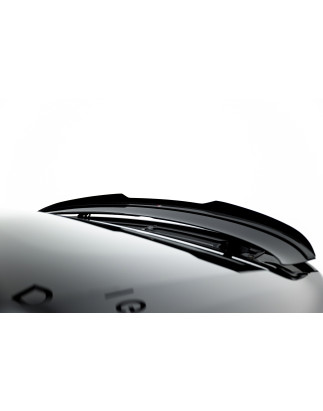 Spoiler Cap BMW 3 GT F34 (Cod. M-BM-3-34-GT-CAP1G)