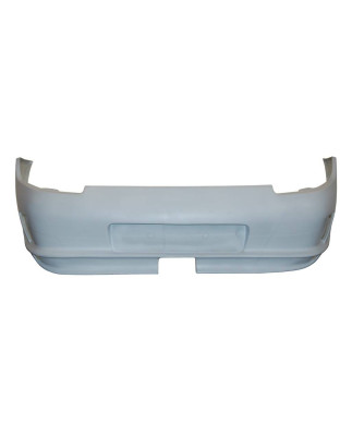 Paraurti Posteriore Porsche 997 GT3 2005-2011 (Cod. E-TCPO027)