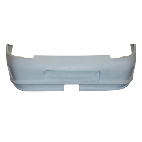 Paraurti Posteriore Porsche 997 GT3 2005-2011 (Cod. E-TCPO027)