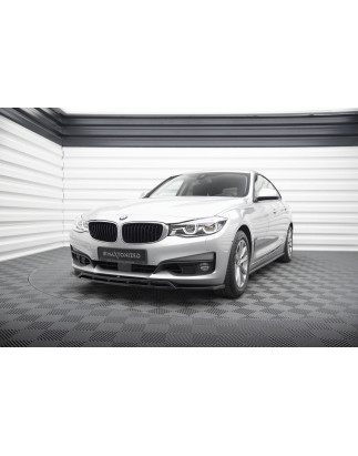 SPLITTER ANTERIORE BMW 3 GT F34 (Cod. M-BM-3-34-GT-FD1G+FD1RG)