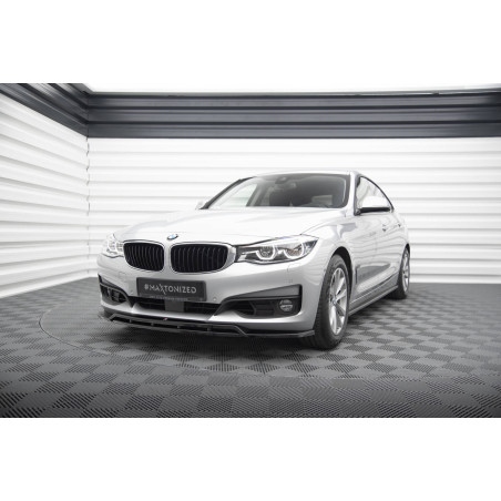 SPLITTER ANTERIORE BMW 3 GT F34 (Cod. M-BM-3-34-GT-FD1G+FD1RG)