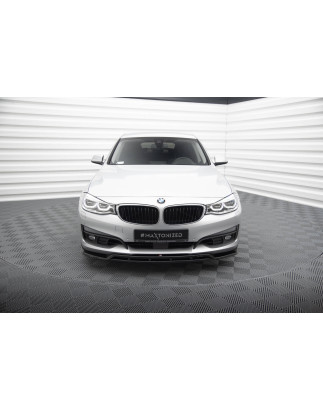 SPLITTER ANTERIORE BMW 3 GT F34 (Cod. M-BM-3-34-GT-FD1G+FD1RG)